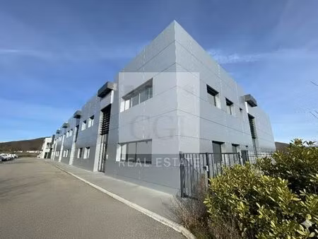 vente local d’activités apprieu 38140 690m²