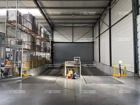 vente entrepôt logistique blanquefort 33290 4886m²