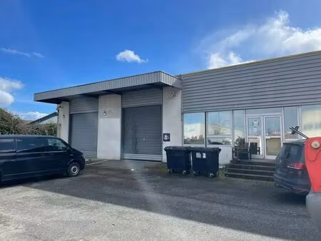 vente local d’activités bordeaux 33300 2913m²