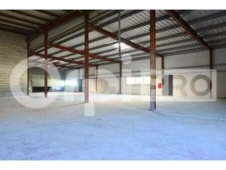 vente local d'activités 508 m²