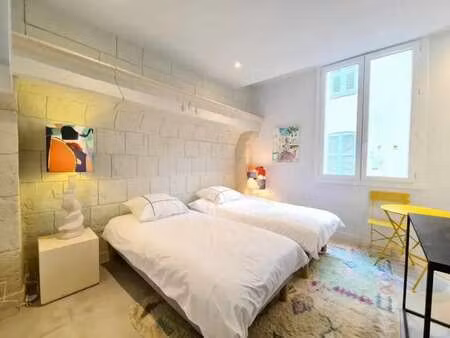 vente local d’activités cannes 06400 70m²