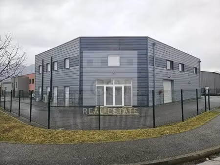 vente local d’activités chapareillan 38530 703m²