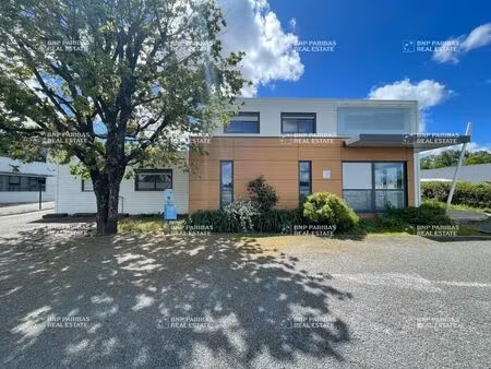 vente local d’activités eysines 33320 778m²