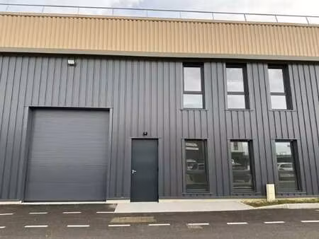 vente local d’activités genay 69730 328m² à 475m²