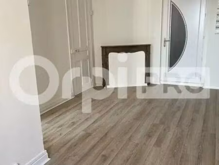 vente local d’activités le havre 76600 175m²