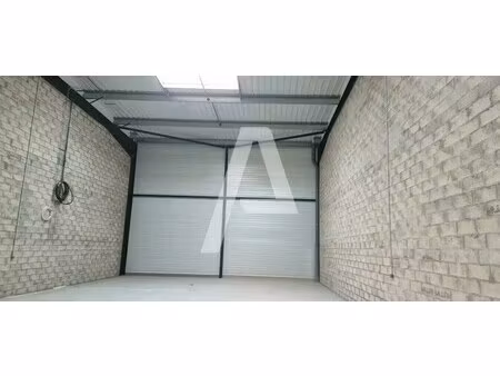 vente local d’activités moissy cramayel 77550 418m² à 5274m²