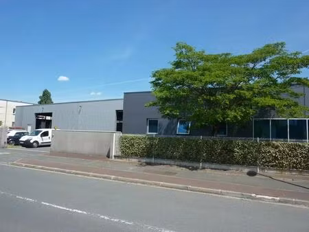vente local d’activités villenave-d’ornon 33140 1021m²