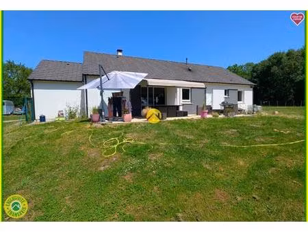 maison 4 chambres + près