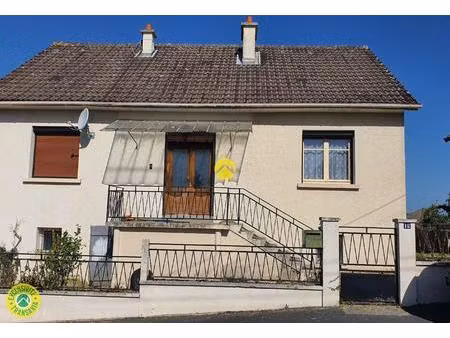 pavillon avec jardin