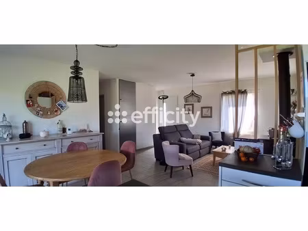 maison 5 pièces - 79 m²