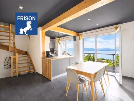 maison à vendre évian-les-bains