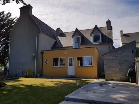 location maison 7 pièces 160 m² à plouguerneau (29880)