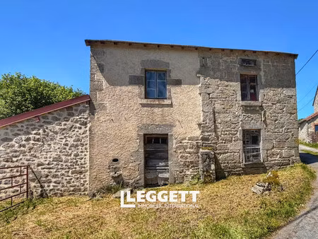 maison 3 pièce(s)  puy-malsignat
