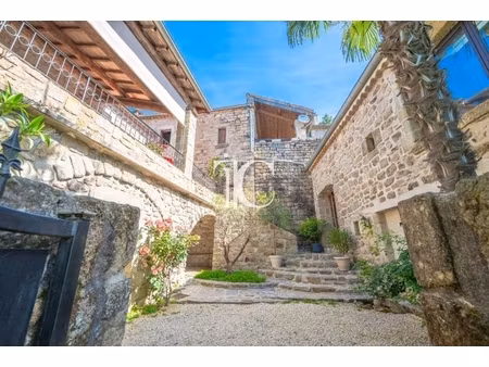 annonce maison à vendre