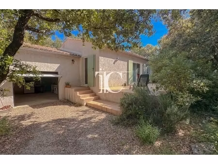 annonce maison à vendre