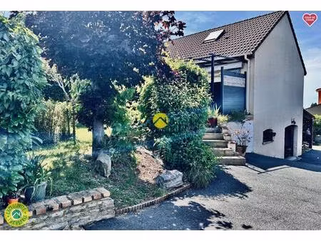 villa t6 au calme