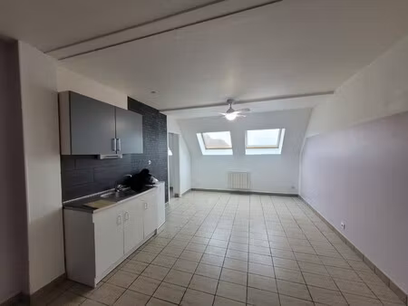 location appartement 42m² famars 59300