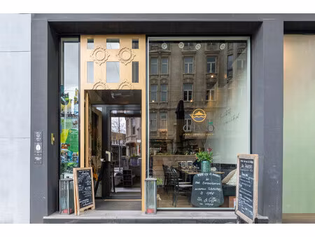 commercieel te koop in antwerpen