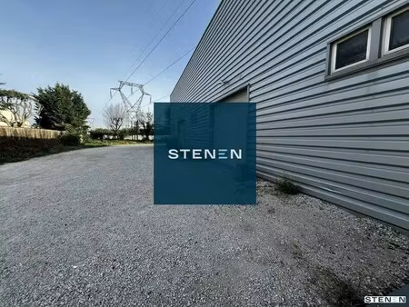 vente local d’activités avignon 84000 599m²