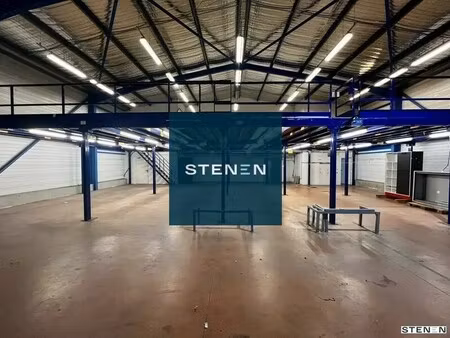 vente local d’activités avignon 84000 657m²