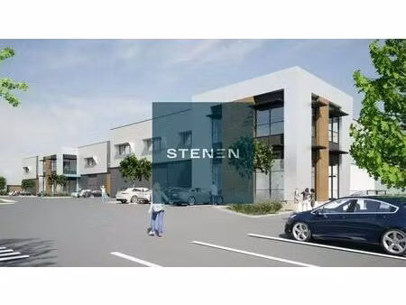 vente local d’activités rousset 13790 375m²