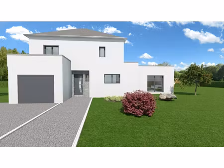 vente maison neuve 4 pièces 85 m² à coulans-sur-gée (72550)  325 000 €