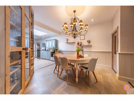huis te koop in liezele met 2 slaapkamers