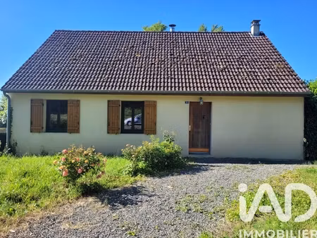 vente maison de village 5 pièces