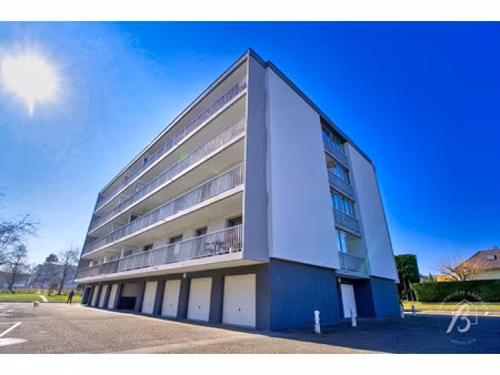 appartement à louer lingolsheim