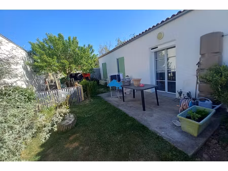 annonce maison à vendre