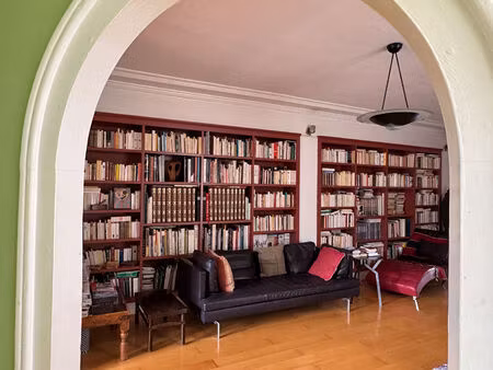 vente appartement 7 pièces  161.00m²  clermont