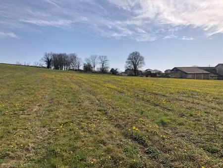 terrain à bâtir à camblanes-et-meynac (33360)