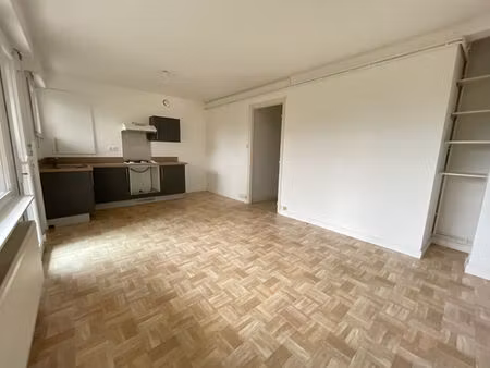 location appartement 3 pièces 48m²