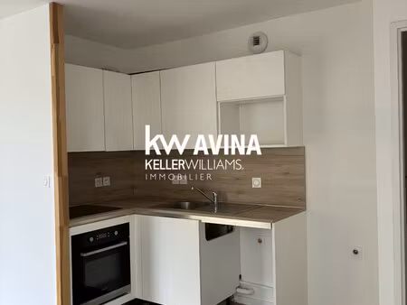 location appartement 2 pièces 46m² roncq 59223