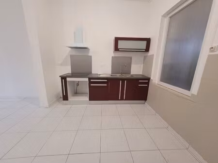 location maison 4 pièces 81m² denain 59220