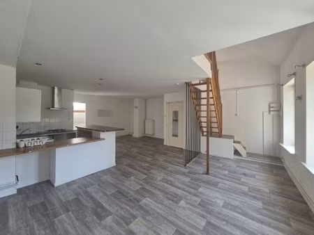 location appartement 3 pièces 60m² lille 59260