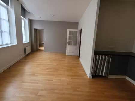 location appartement 2 pièces 51m² lille 59800