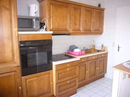 location appartement 3 pièces 67m² lille 59800