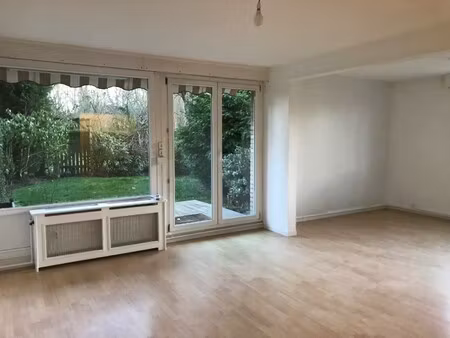 location appartement 2 pièces 57m² st andre lez lille 59350