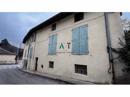 vente maison le touvet 38660 - - surface privée
