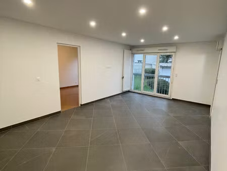location appartement 3 pièces 62m²