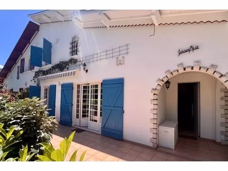 annonce maison à vendre
