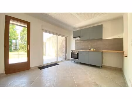 location maison 6 pièces 118m² brebieres 62117