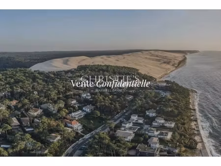 annonce maison à vendre