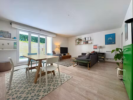 vente appartement 4 pièces  97.23m²  gif