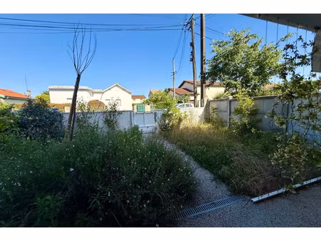 annonce appartement à vendre