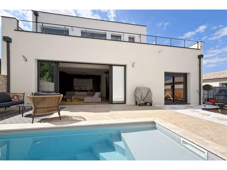 annonce maison à vendre