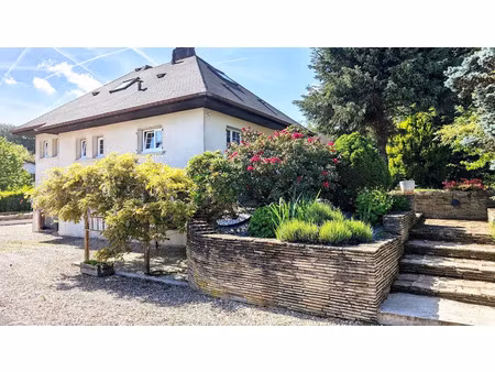 vente maison 9 pièces 197 m² à les forges (88390)  334 000 €