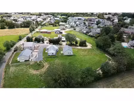 vente terrain olemps 12510 - - surface privée