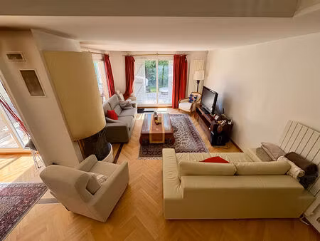 vente maison 7 pièces  170.00m²  gif